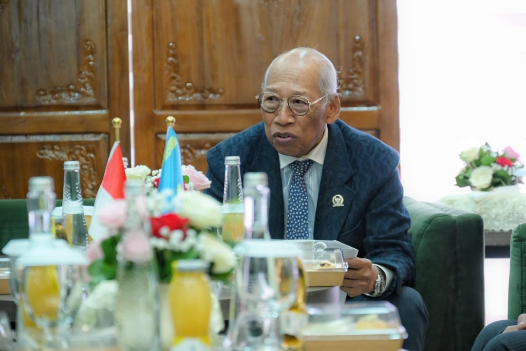 Dokumentasi dari - Hari Lahirnya Pancasila dan Bulan Bung Karno, Mewujudkan RPJMN Berbasis Trisakti