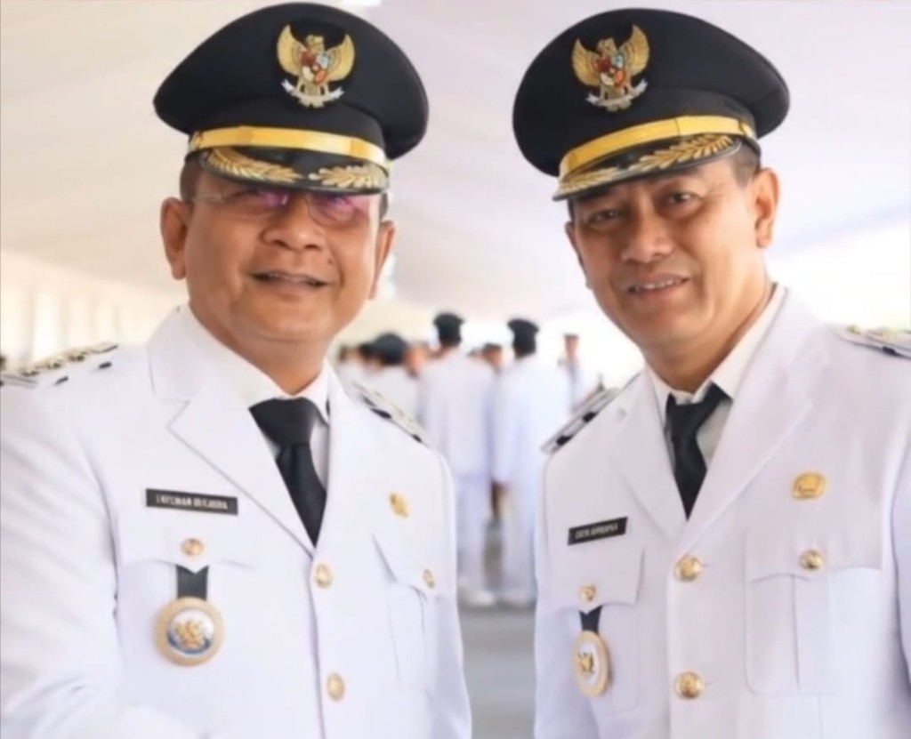 Dokumentasi dari - 100 Hari Kepemimpinan Bupati - Wakil Bupati Buleleng, Sutjidra-Supriatna: Gerak Cepat Wujudkan Buleleng Paten