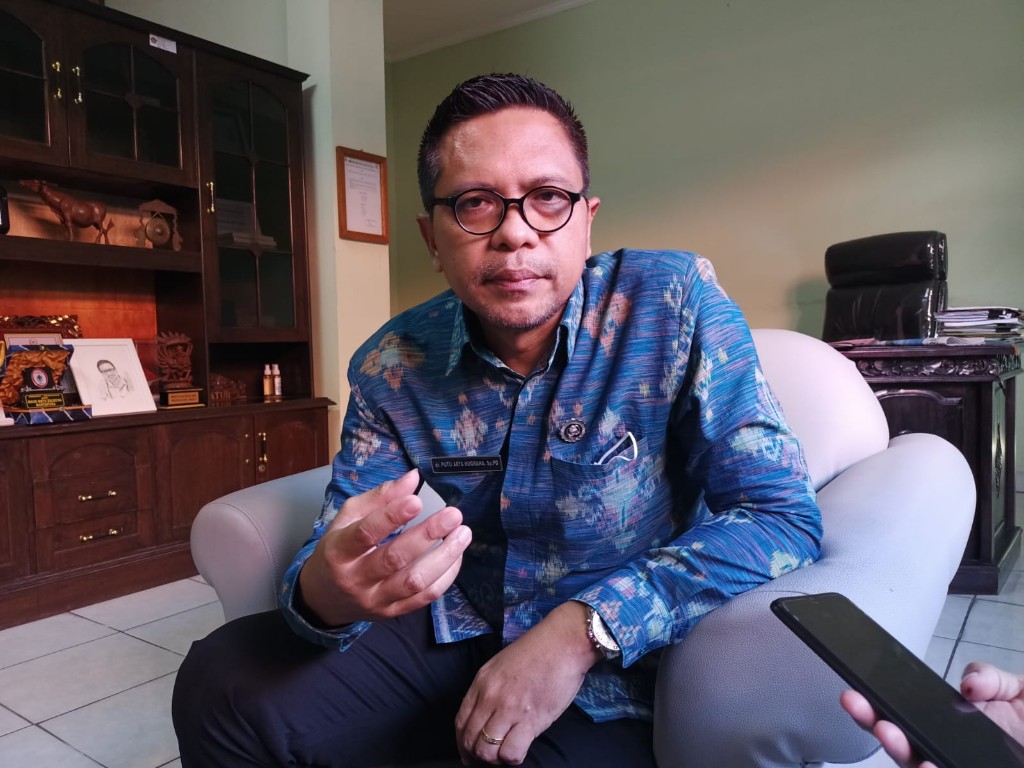 Dokumentasi dari - RSUD Buleleng Kini Layani Operasi TKR, Solusi Nyata Bagi Penderita Rematik Berat
