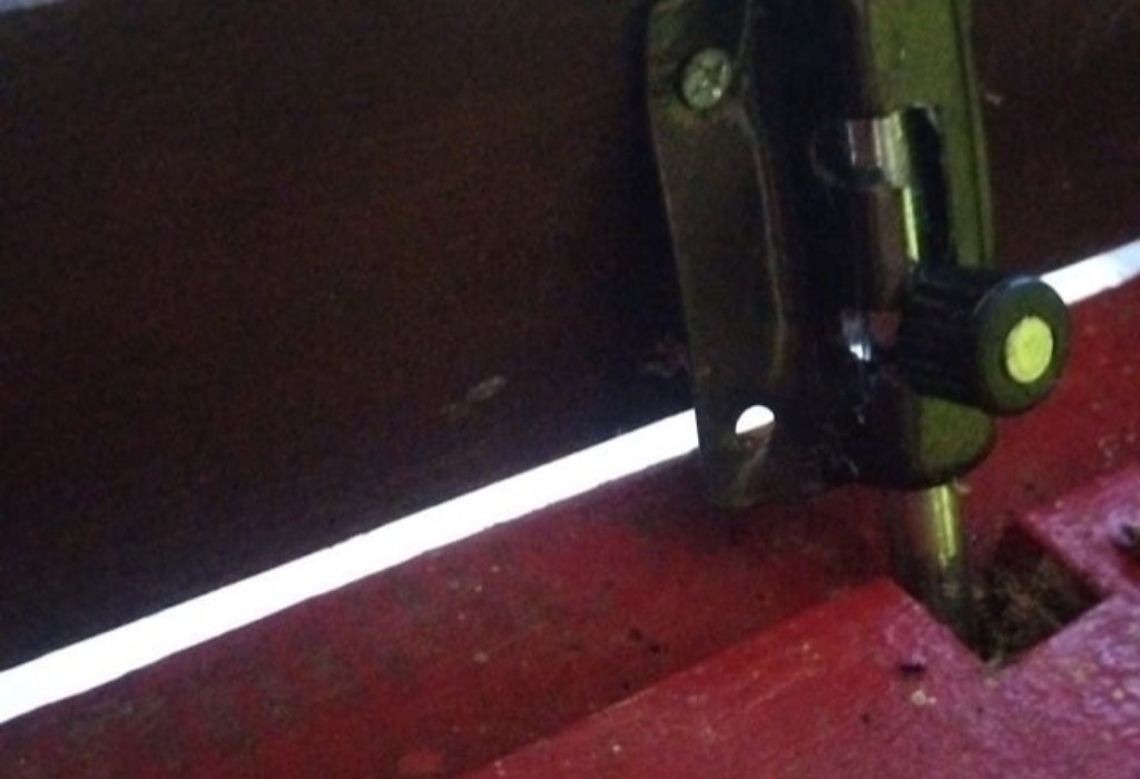 Dokumentasi dari - Miris! Sound System PW Bhuana Sastra Dicuri, Masa Depan Anak Dijarah di Tengah Malam