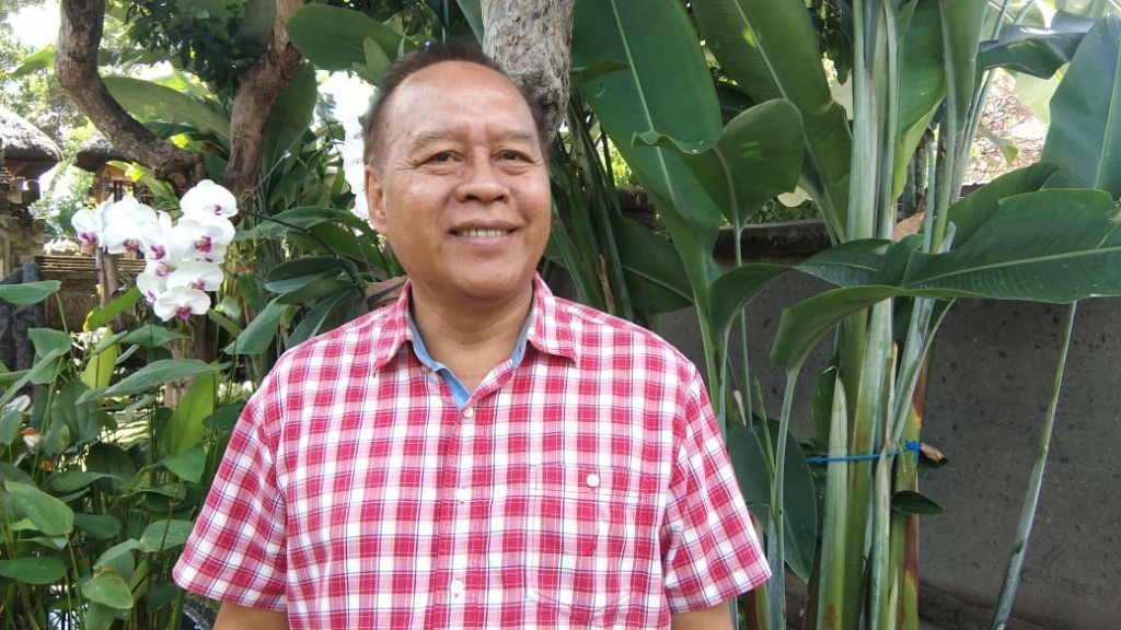 Dokumentasi dari - Bali Pariwisata Dunia Jalannya Rusak, Harap Tiru Autobahn Jerman Bebas Hambatan