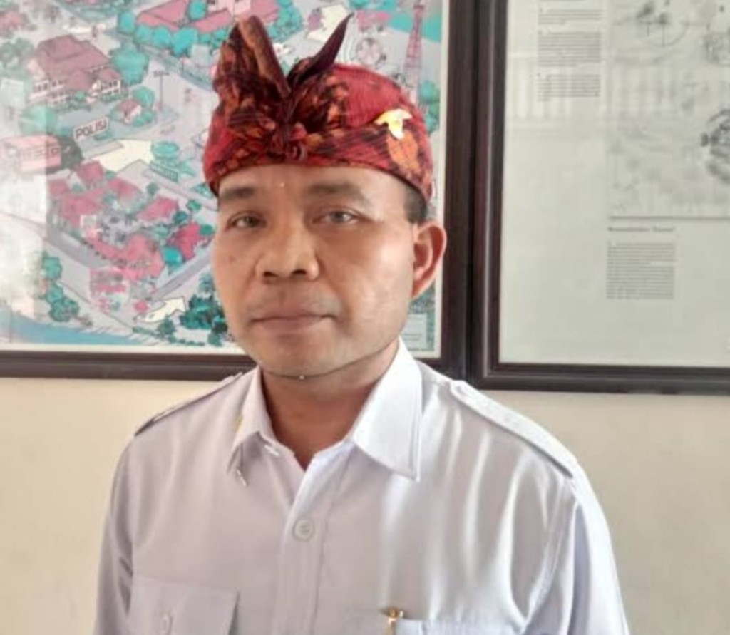 Dokumentasi dari - Respon DKLH Bali soal Isu Alih Fungsi Hutan di Buleleng 