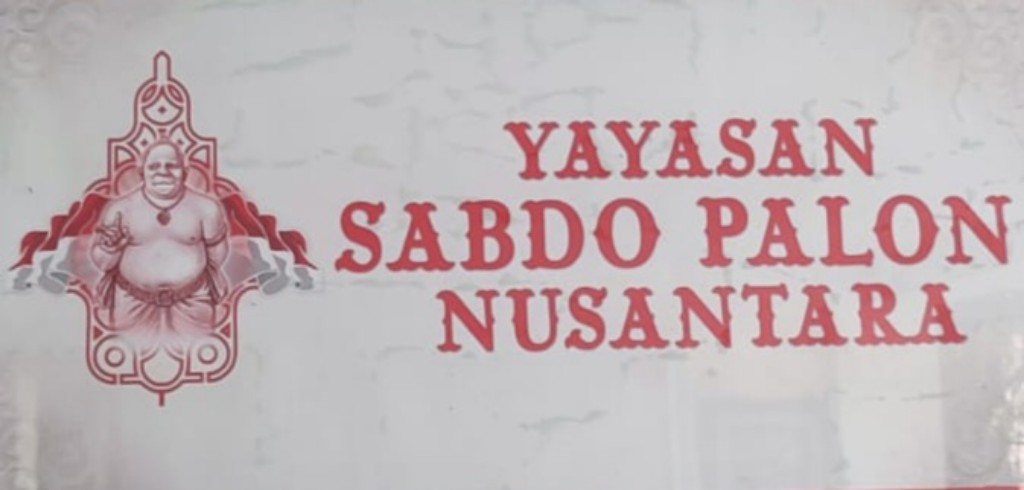 Dokumentasi dari - Sabda Palon untuk Keadilan dan Kemakmuran bagi Semua Makhluk Hidup