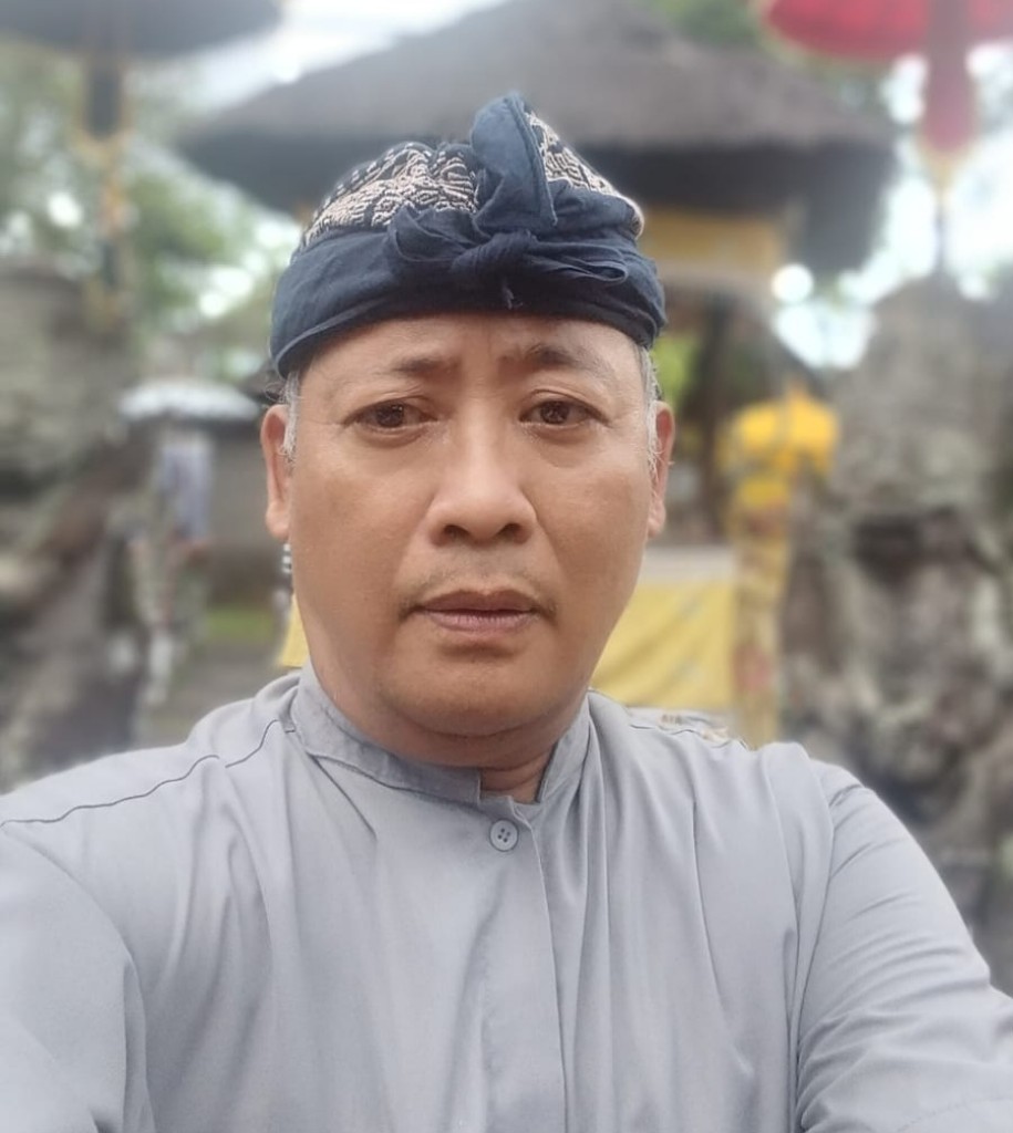 Dokumentasi dari - Krisis Sosial di Bali: Jerat Kemiskinan