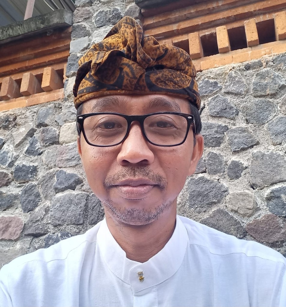 Dokumentasi dari - Dampak Perang Israel Iran dan Rusia Ukraina terhadap Kunjungan Wisata ke Bali