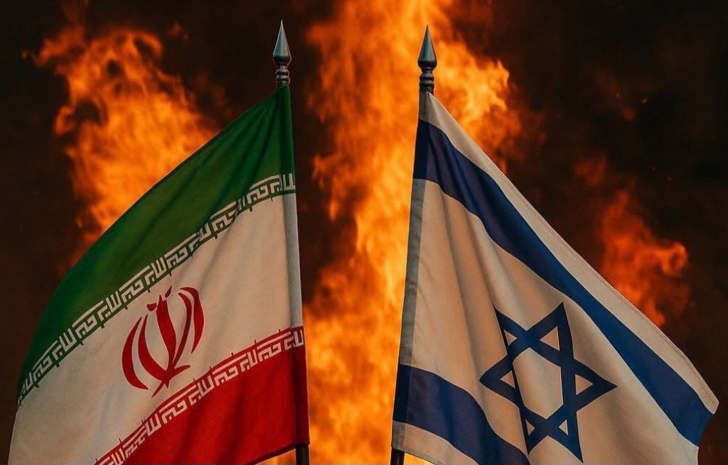 Dokumentasi dari - Efek Domino Perang Iran-Israel: Ancaman Bali Kehilangan Jutaan Wisatawan Eropa dan PHK Pekerja Pariwisata