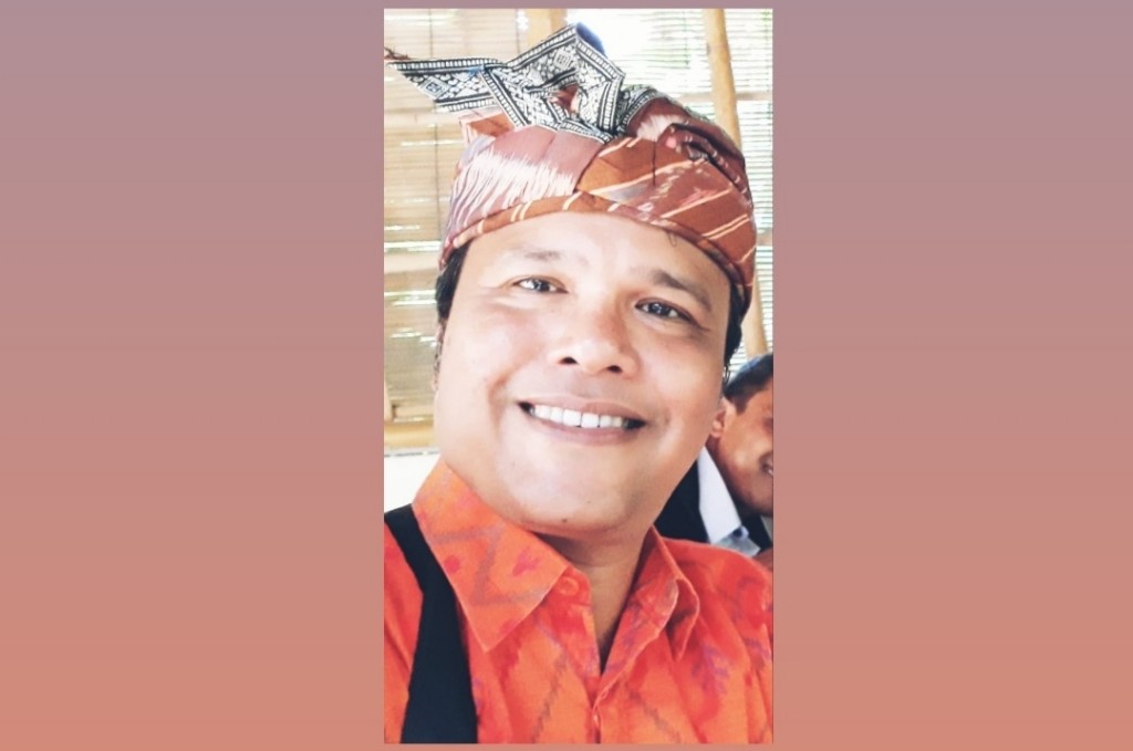 Dokumentasi dari - Sayangkan Kasus Penutupan Asram di Karangasem, Prof Sutarya; Saya Sarankan Apapun Konflik Diselesaikan dengan Dialog 
