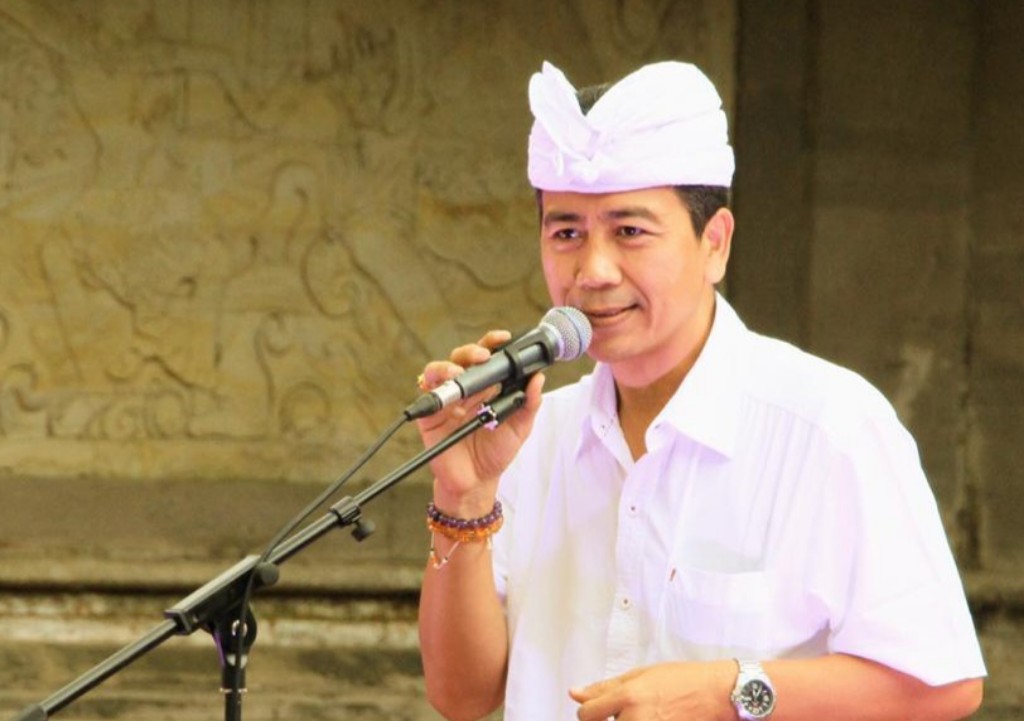 Dokumentasi dari - Penutupan Paksa Asram Awan Gelap Bagi Bali, Sayoga Tunggu Tindak Lanjut Kepolisian