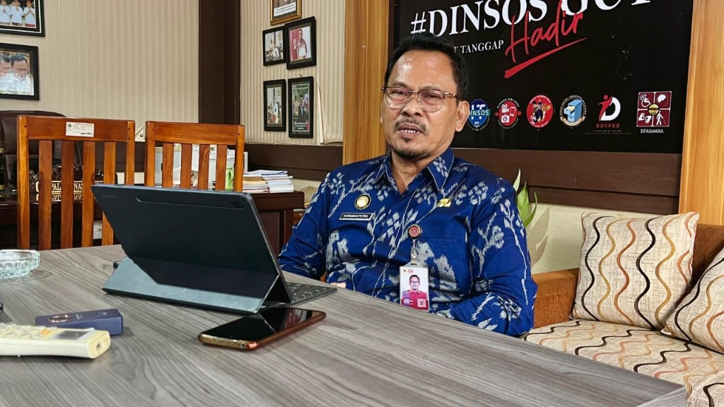 Dokumentasi dari - 6000 Lebih Kepesertaan JKN Bersumber Dari APBN Buleleng Dinonaktifkan