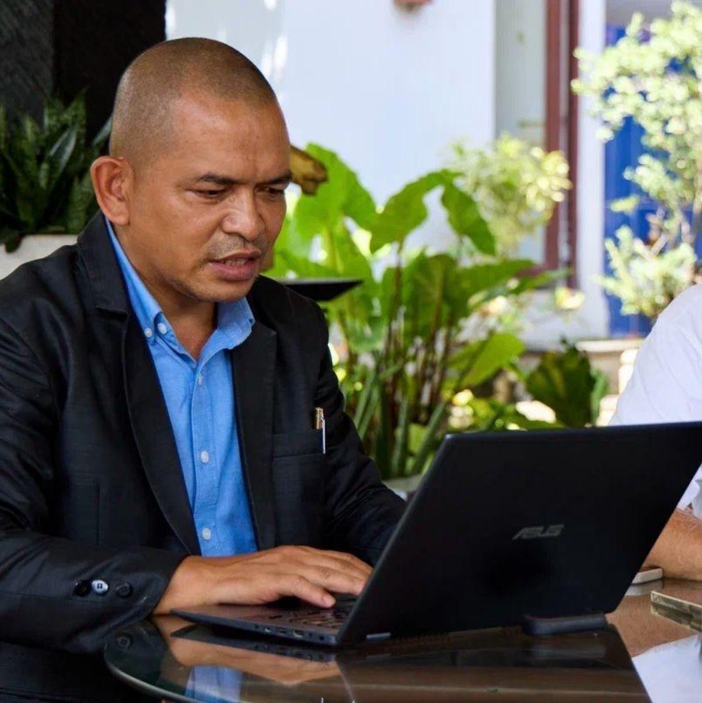 Dokumentasi dari - Bangunan di Pantai Bingin Dibongkar, Pemprov Bali Diminta Jangan Tebang Pilih