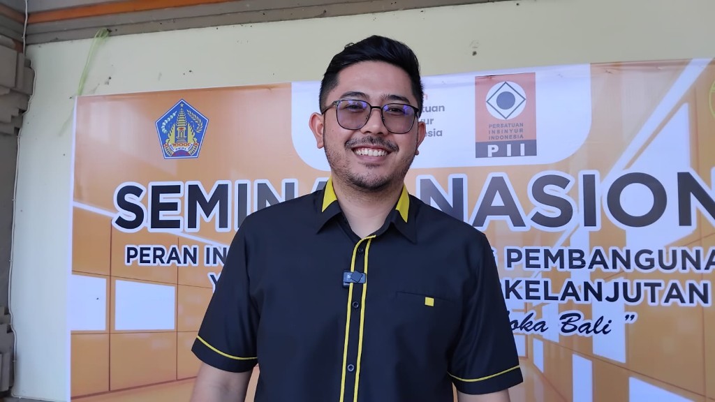 Dokumentasi dari - Agus Linggih Usulkan Tata Tajen Jika Tak Bisa Dibasmi, Murni Inisiatif Sendiri Tak Terkait Musda Golkar 