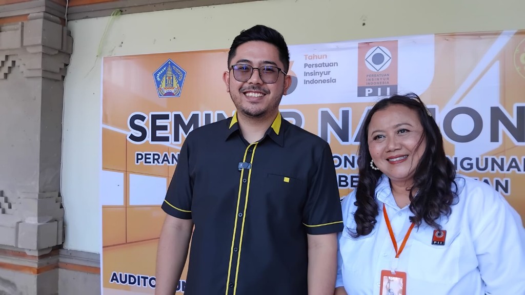 Dokumentasi dari - Presiden Tandatangani Perpres, Ajus Linggih: Bandara Bali Utara Bisa Mulai Dibangun 2025