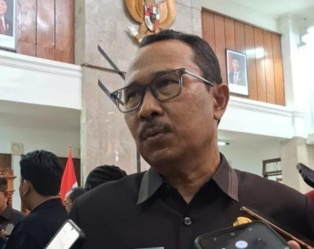 Dokumentasi dari - Pemkab Buleleng Tegaskan CPPPK Belum Lulus Akan Diangkat Menjadi PPPK Paruh Waktu