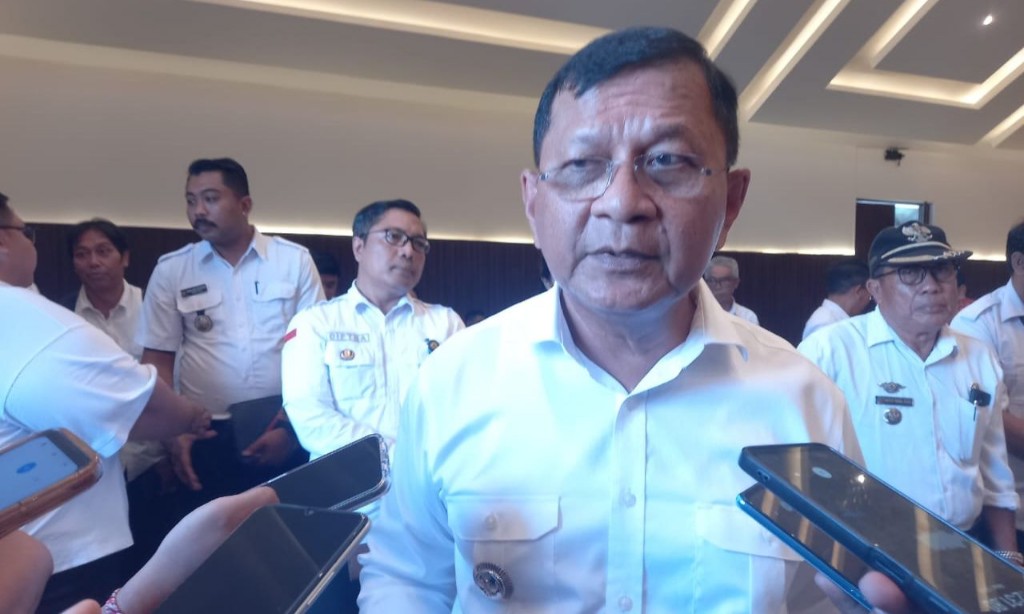 Dokumentasi dari - Pemkab Buleleng Pacu Digitalisasi Keuangan, Dongkrak Pendapatan dan Kepercayaan Masyarakat
