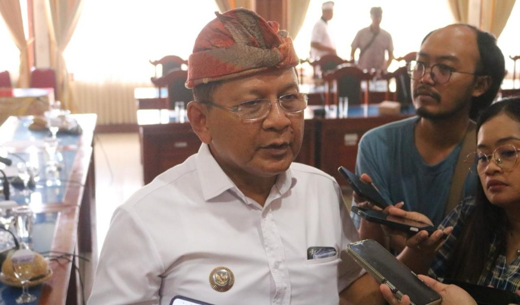 Dokumentasi dari - DPRD Buleleng Dukung Program Pemerintah Daerah Guna Mempercepat Program Dalam RPJMD