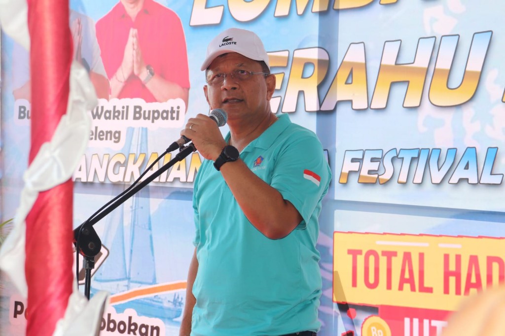Dokumentasi dari - Lomba Perahu Layar Kembali Digelar, Jadi Simbol Kebangkitan Semangat Bahari Buleleng