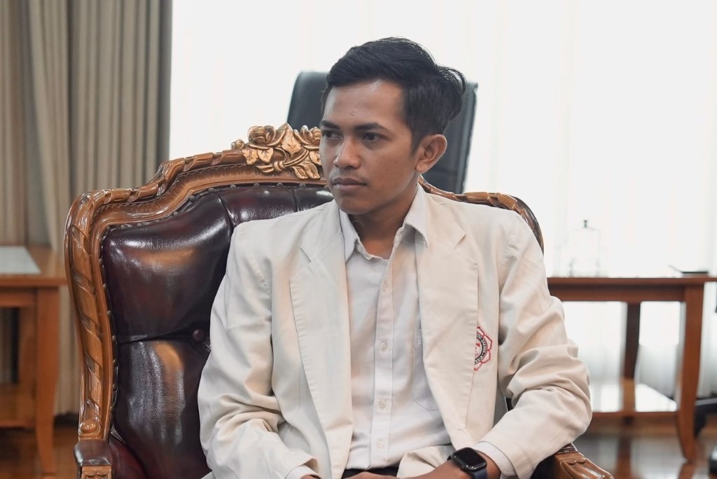 Dokumentasi dari - PP KMHDI Soroti Masalah Tata Kelola Sawit di Gorontalo, Desak Reformasi Agraria dan Audit Investigatif