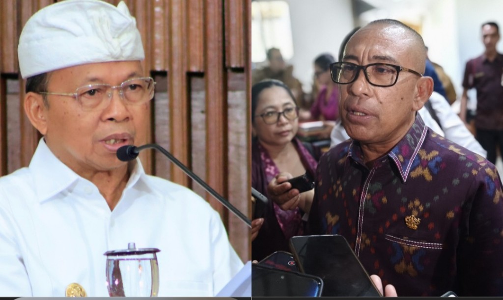 Dokumentasi dari - Polemik MDA Memanas, Apa Respon Gubernur dan DPRD Bali?