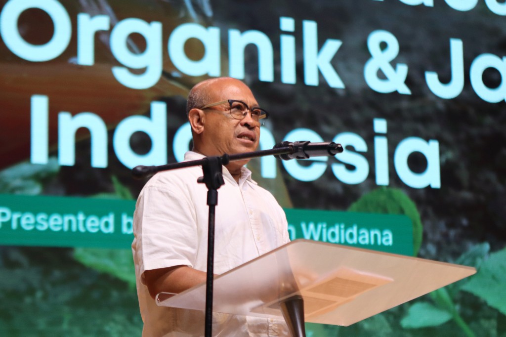 Dokumentasi dari - Catatan Perayaan Ulang Tahun ke 28 Pak oles Group