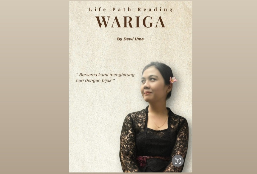 Dokumentasi dari - Wariga, Nusantara dan Transformasi Kebudayaan