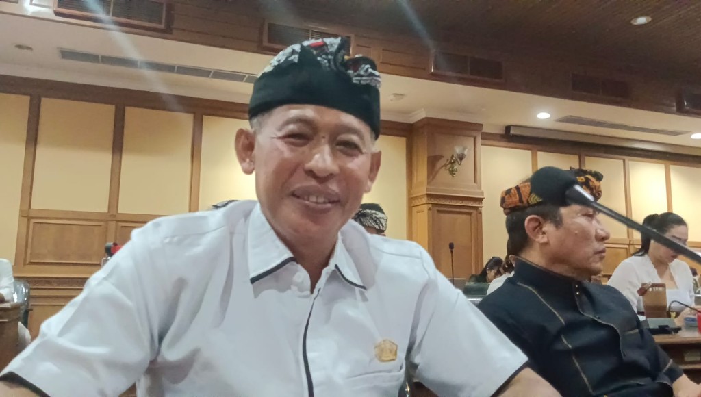 Dokumentasi dari - DPRD Badung Soroti NJOP dan PBB P2 di Badung Naik Bombastis 3.500 Persen