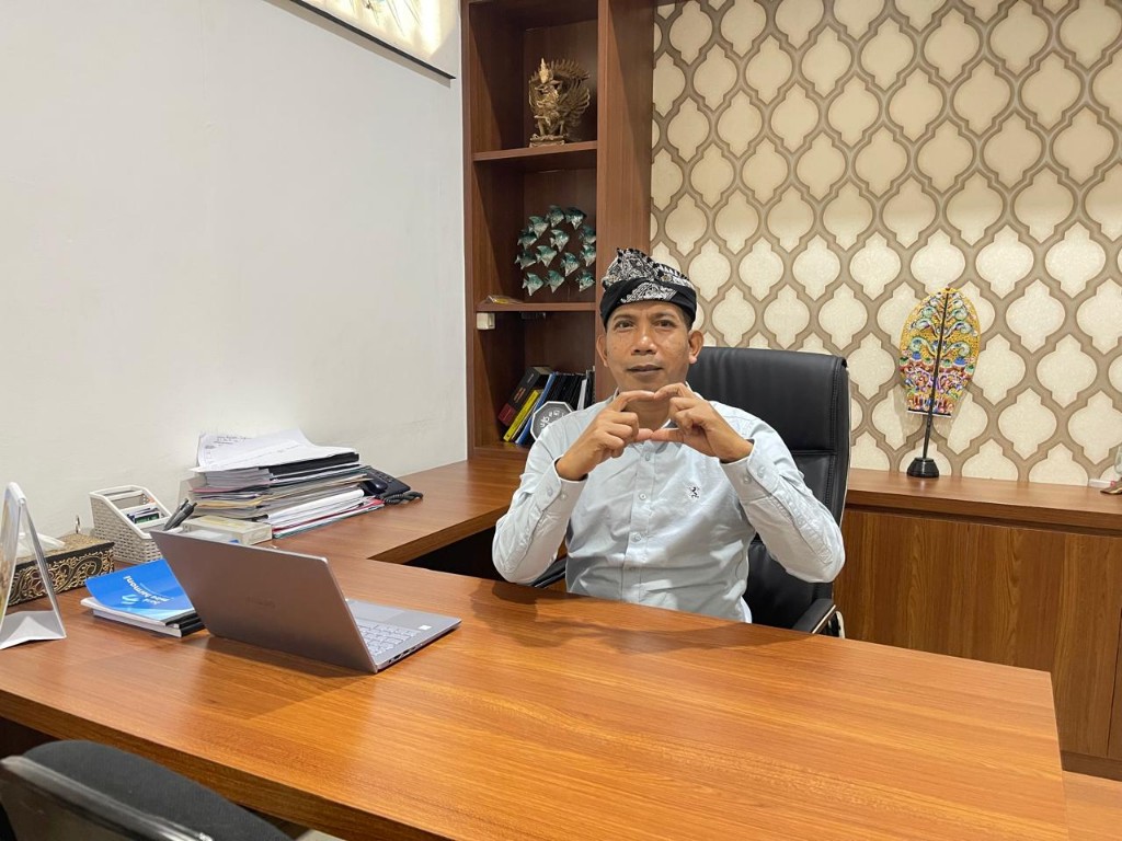 Dokumentasi dari - Dana Aman di BPR Tidak Diblokir PPATK