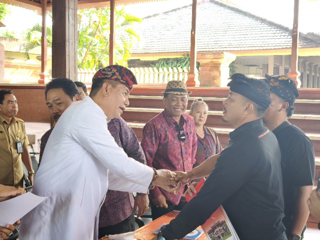 Tagih Janji Perda Transportasi ke DPRD Bali, Jika Molor Driver Pariwisata Datang Lagi dengan Massa