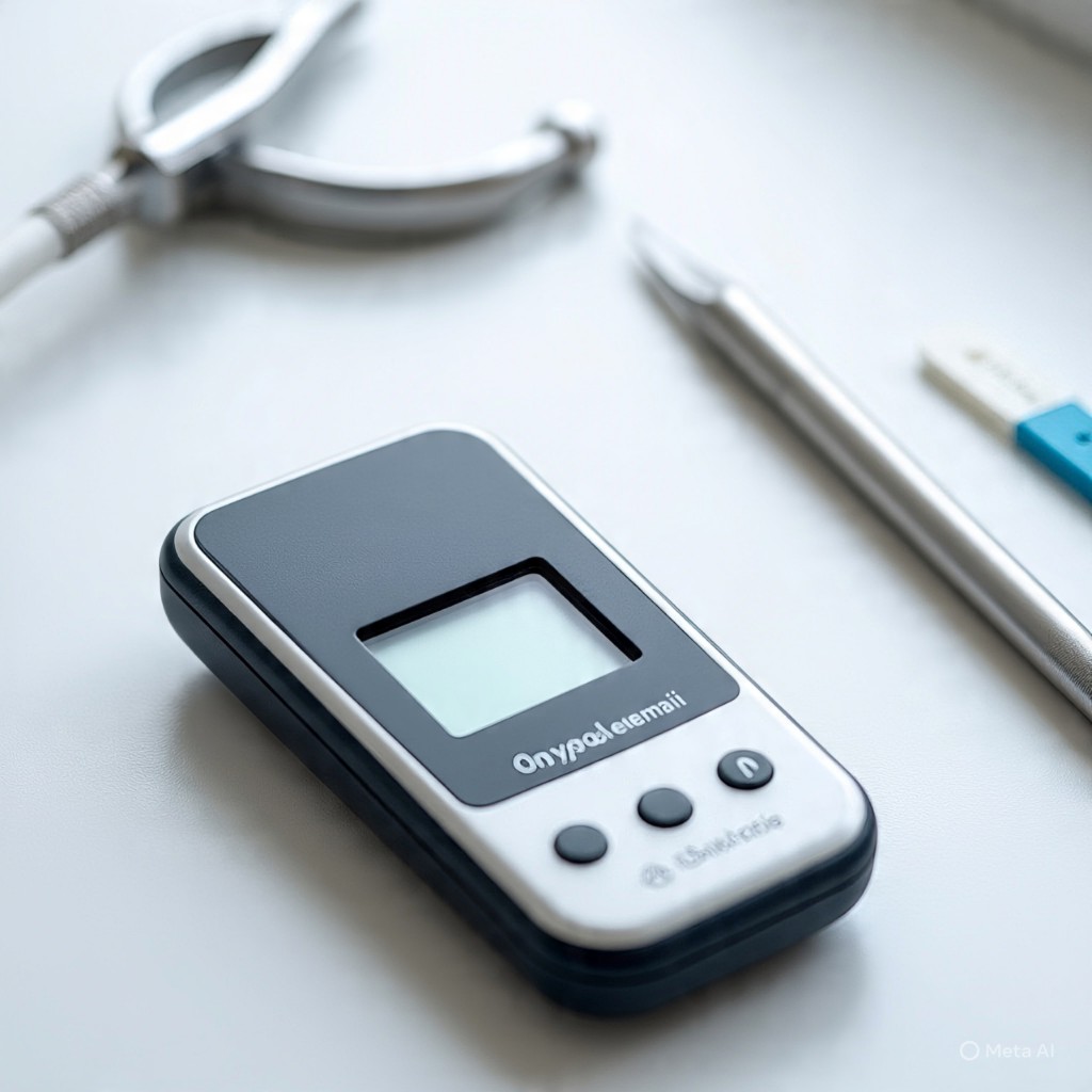 Dokumentasi dari - Hipoglikemia: Kenali dengan GAMELAN BESI, Atasi Sedari Dini