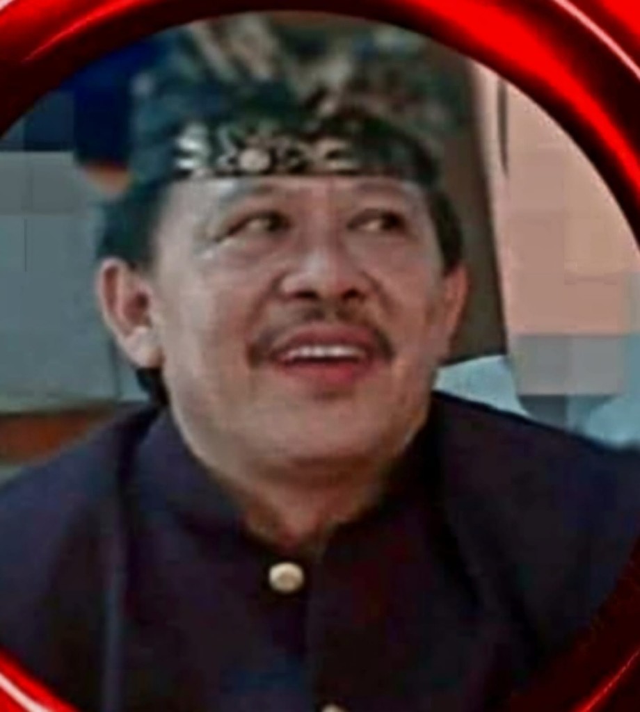 Dokumentasi dari - Nasionalisme dengan Jiwa 45