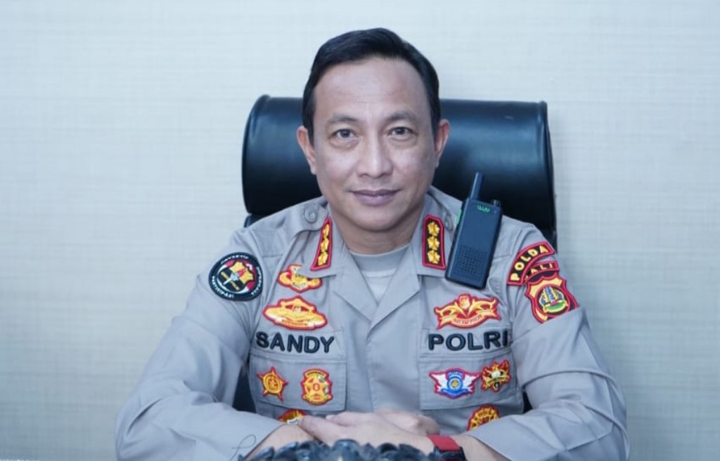 Dokumentasi dari - Tudingan Rasisme Pejabat Bali Tidak Berdasar