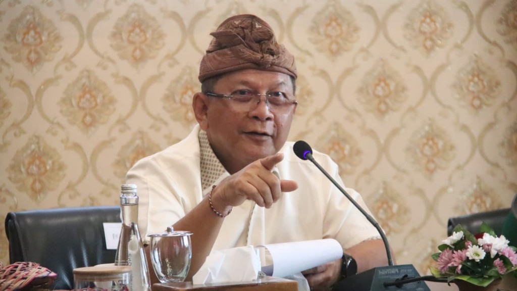 Dokumentasi dari - Kopi Robusta Lemukih, Buleleng, Bali, Kini dalam Proses Peroleh Sertifikat IG Menuju HKI