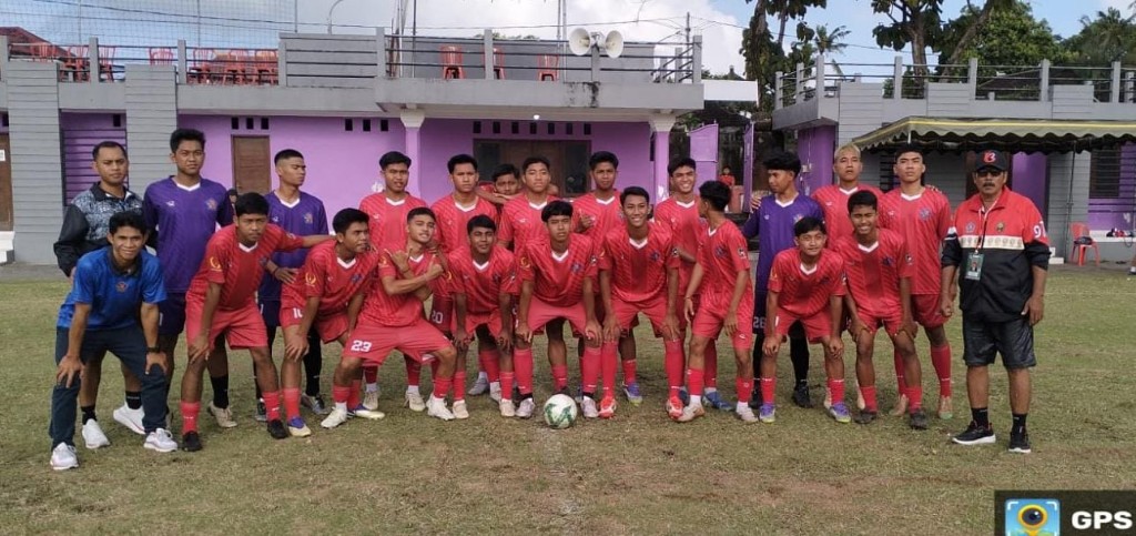 Dokumentasi dari - Tim Sepakbola Buleleng, Ajukan Protes Resmi, Usai Dinyatakan Kalah Walk Out di Porprov Bali 2025