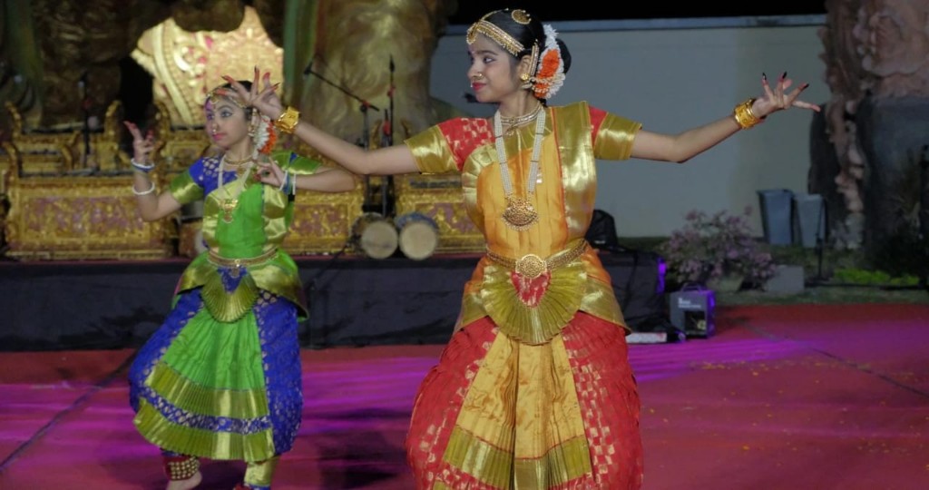 Dokumentasi dari - Buleleng Tuan Rumah, Ajang Promosi Seni Buleleng ke Mancanegara, India Ikut Tampil