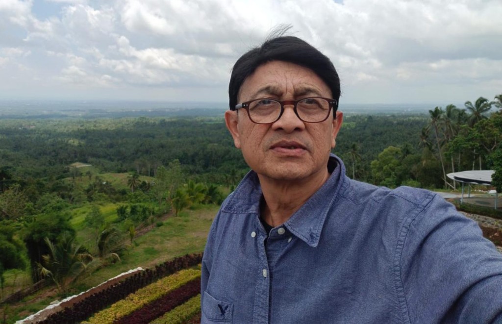 Dokumentasi dari - Thoroughly Investigate the Tahura Mangrove Case and Ask Attorney and KPK Intervention
