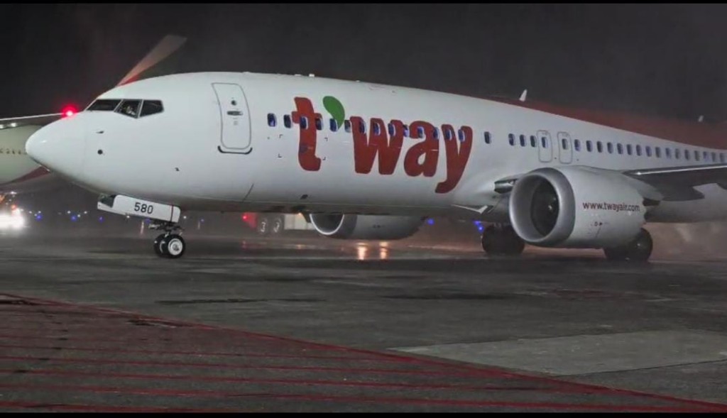 Rute Baru Bandara Ngurah Rai Sambut Penerbangan Perdana dari Cina dan Korea Selatan