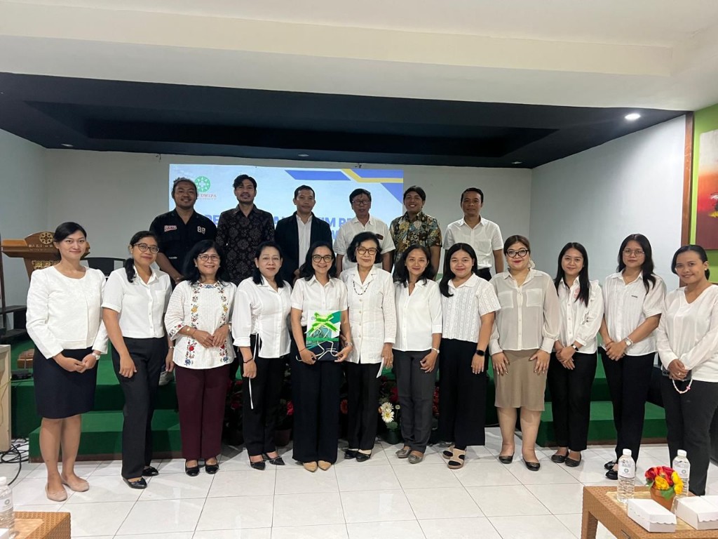 Dokumentasi dari - UBAD Luncurkan Program RPL, Raih Gelar Sarjana Lebih Cepat