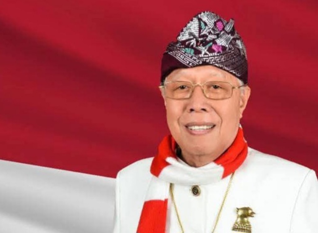Dokumentasi dari - Ketua Pansus RPPLH DPRD Bali Jro Ray Yusha Tutup Usia, Politisi Senior Gerindra Bali
