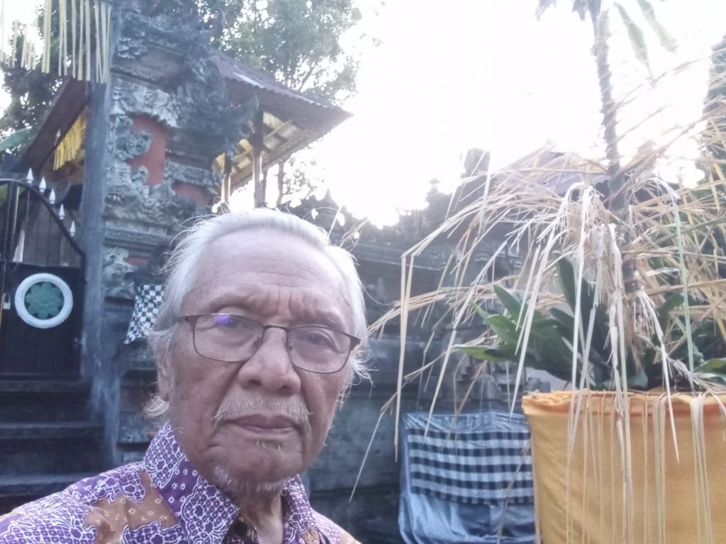 Gandhi Jayanthi, Tujuh Dosa Sosial, Ekspresi Masyarakat di Titik Nadir Etika dan Moralitas