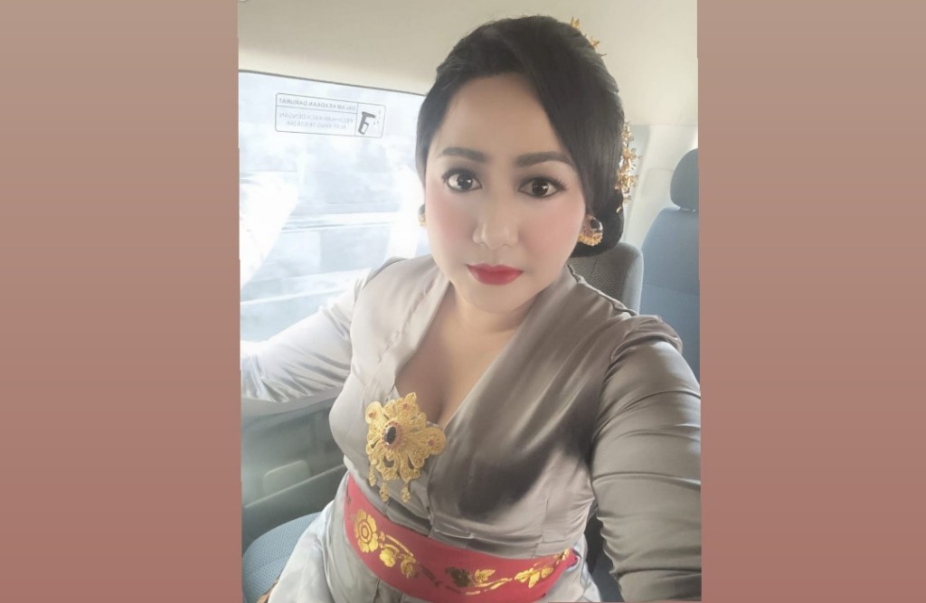 Dokumentasi dari - Darah Pengkhianat G30S/PKI: Dalam Luka Kolektif dan Tantangan Generasi Muda