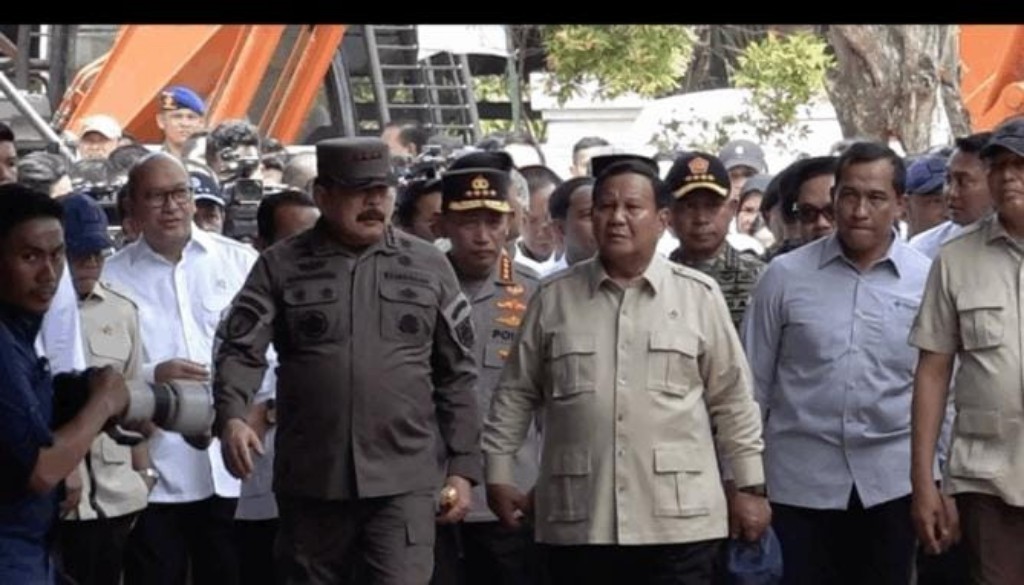 Kolaborasi Presiden, Jaksa Agung, dan Ketua Komisi XII Pulihkan Aset Timah: AIMRI Sebut Langkah Besar Kedaulatan Ekonomi Nasional