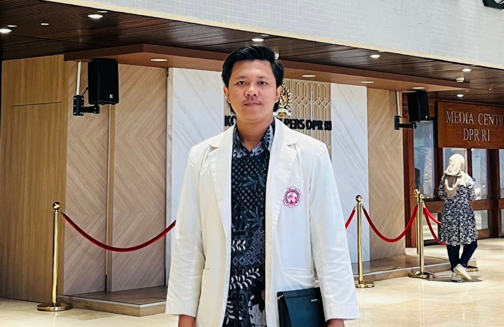 Danantara Dukung Pembanguan Waste to Energy di Bali, KMHDI Bali: Harus Lulus Uji Emisi