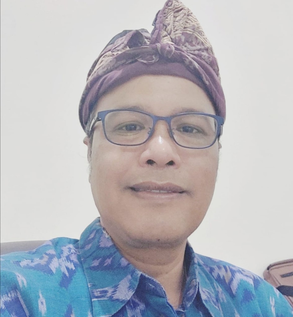 Dokumentasi dari - Sayangkan Kanoroyang di Sanur, Prof Sutarya : Padahal Republik Desa Kuno Hargai Pendapat Setiap Orang