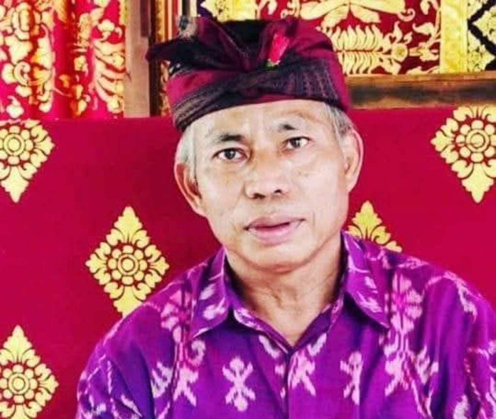 Dokumentasi dari - Ketua LSM GASOS Bali Desak Polhut Bertindak Tegas Dugaan Illegal Logging di Kawasan Hutan Buleleng
