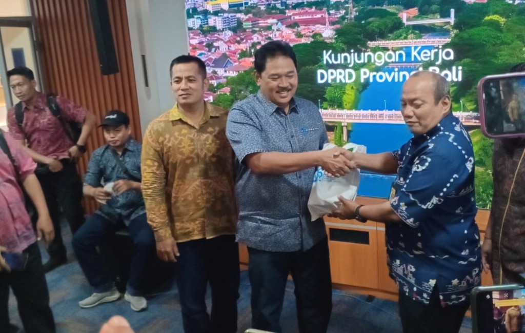 Dokumentasi dari - Apa Jurus DKI Jakarta Kendalikan Banjir? 