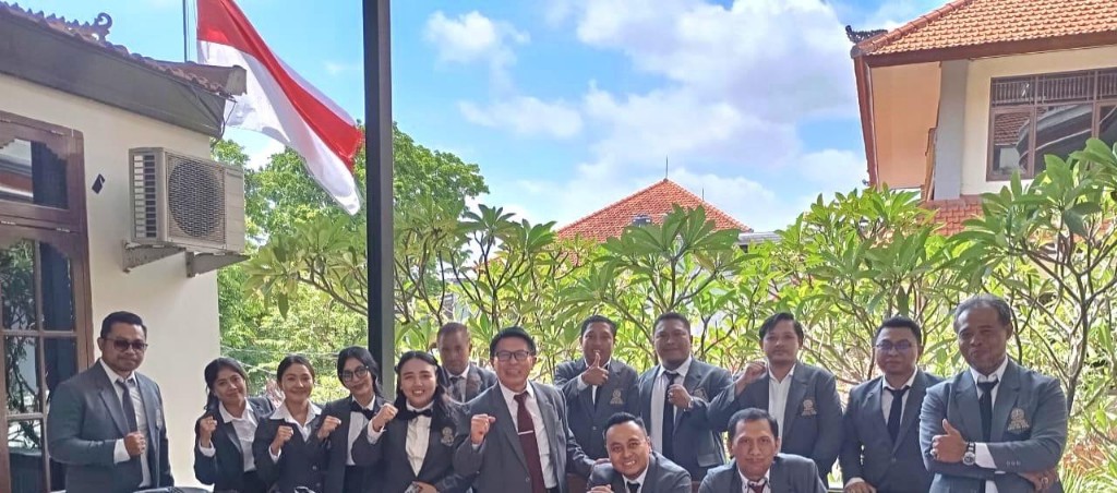 Made Supartha Jalani Studi S3 Doktor di Unud, Tegas Menertibkan Aturan,  Semangat Mencari Ilmu