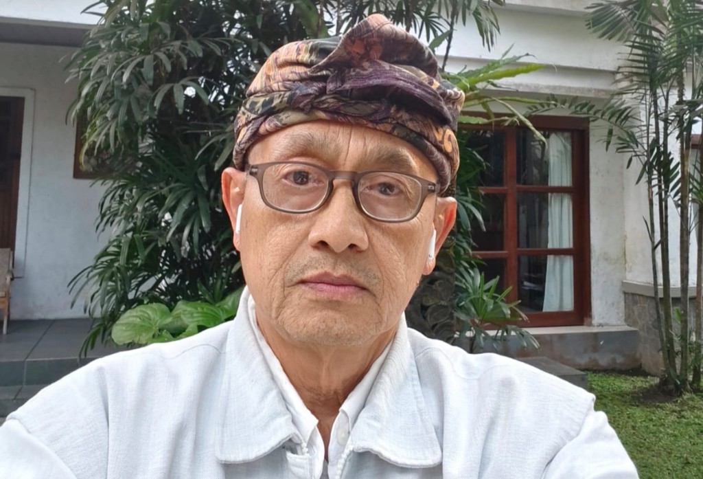 Sapi, Simbol Sakral Umat Hindu, Wajib Hukumnya Melindungi