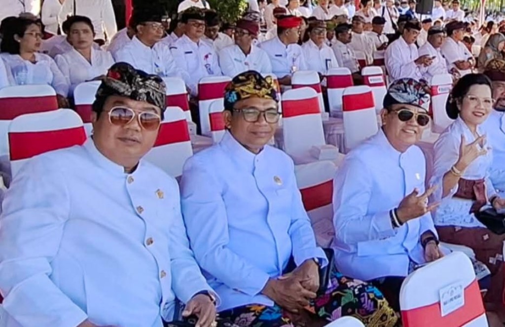 Marak Pelanggaran Tata Ruang, Kawasan Hutan hingga Tahura, Tagel Winarta: Penegakan Harus Tegas dan Tanpa Tebang Pilih