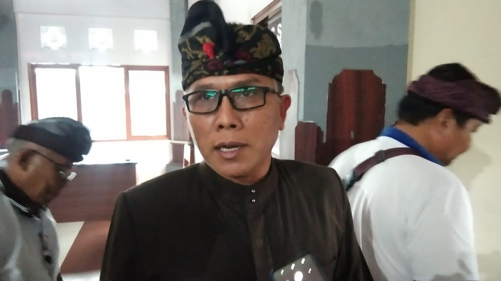 Rencana Proyek LNG di Bali, Bendesa Adat Tanjung Benoa; Pemerintah Harus  Mengkaji Komperhensif, Kalau Merugikan Adat atau Berpotensi Rusak Alam, Ya Tolak!