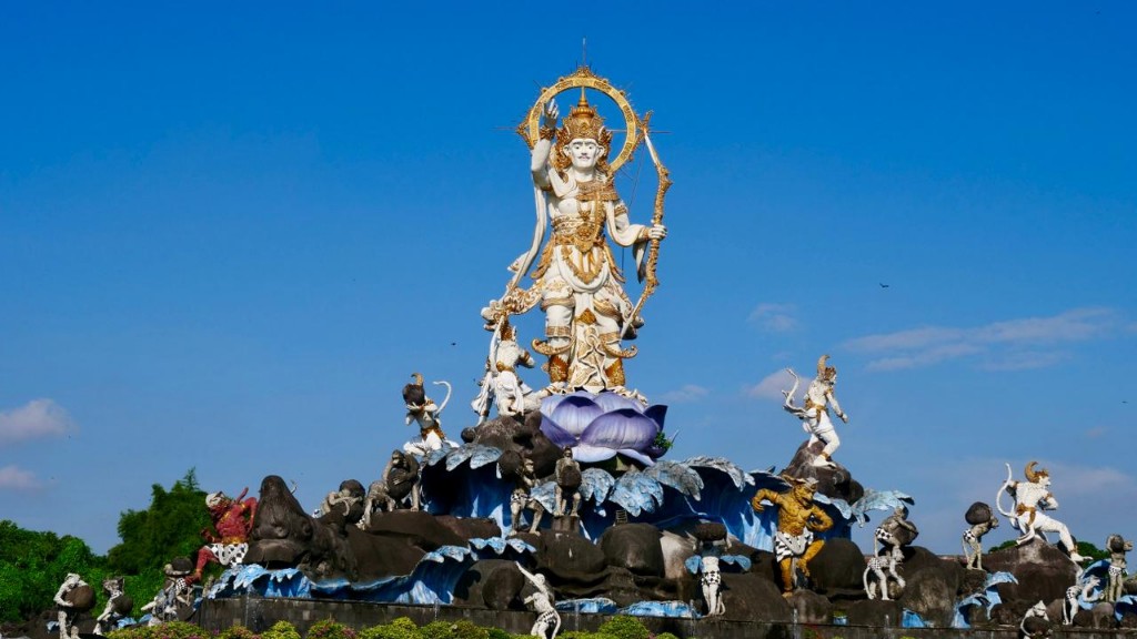 Kota Denpasar Raih 3 Penghargaan Bergengsi di Ajang Indonesia Tourism Meeting Week 2025