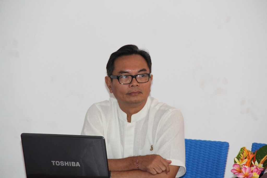 Silver Jubellium THK Awards: “Bali sudah Diambang Kehancuran”